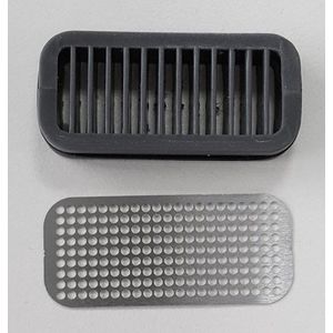 SAPHO - Perlátor vnitřní, 30x14, plast NDMG410-2 vyobraziť