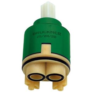Bruckner - Směšovací kartuše 35, vysoká 914.820.1 vyobraziť