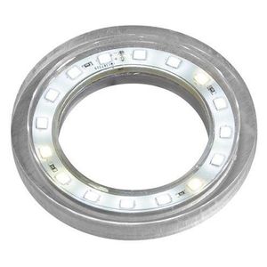SAPHO SAPHO - LEDRING osvětlení pod skleněné umyvadlo 12V, 1, 2W, 5000-5500K WP94051LED vyobraziť
