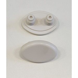 SAPHO - USPA LUX dosed k sedátku, PVC, 5 ND5853-1014-01 vyobraziť