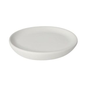 SAPHO - CHLOÉ mýdlenka na postavení, bílá mat CH032 vyobraziť