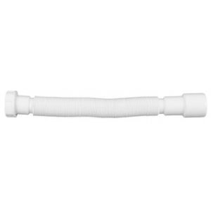 Bruckner - Flexi dopojení s plastovou převlečnou matkou 6/4", 40/50 151.179.0 vyobraziť