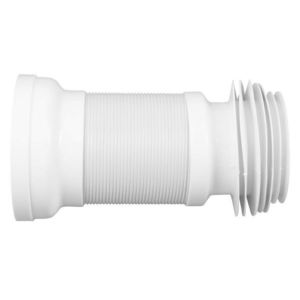 Bruckner - WC roztažitelné flexi dopojení, 275-550 159.325.0 vyobraziť