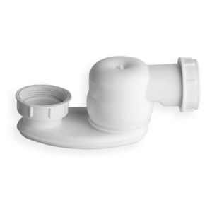POLYSAN - Sifon 6/4", výška 42, DN40 71712 vyobraziť