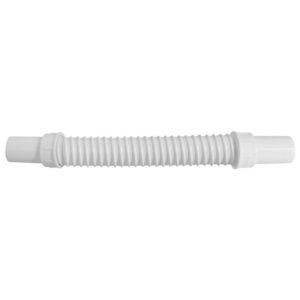 Bruckner - FLEXY ohebná propojovací trubka, L-80cm, rovné 40/40 164.322.0 vyobraziť