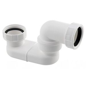 POLYSAN - Sifon 6/4", DN40 72693 vyobraziť