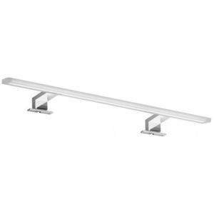 SAPHO - MIRAKA LED svítidlo 9W, 230V, 600x35x120, IP44, akryl, chrom MR600 vyobraziť