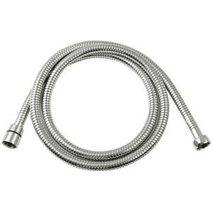 SAPHO - LUX kovová sprchová hadice, roztažitelná 200-225cm, chrom FSACC548 vyobraziť