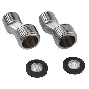 SAPHO - Sada etážek 1/2" x 3/4", pár ET654 vyobraziť