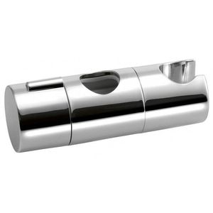 SAPHO - Držák pro sprchovou tyč 22, ABS/chrom ND1202-02 vyobraziť