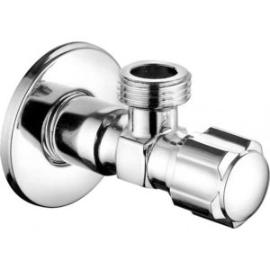 Bruckner - Rohový vřetenový ventil 1/2"x3/8", chrom 181.867.1 vyobraziť