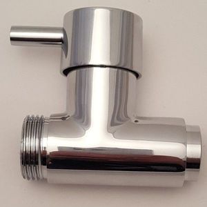 AQUALINE - Přepínač pro sprchový sloup, G3/4" FC960-01 vyobraziť