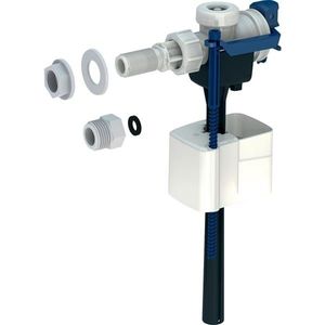 GEBERIT napouštěcí ventil, boční, 3/8"-1/2" 136.702.00.3 vyobraziť