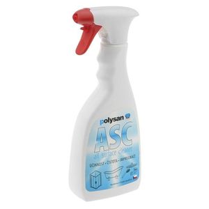 POLYSAN - ASC čistící a ochranný prostředek, 500 ml 94000 vyobraziť