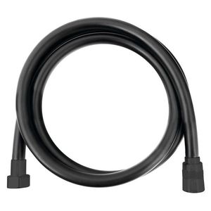 SAPHO - SOFTFLEX plastová sprchová hadice, 200cm, černá mat 1208-27 vyobraziť