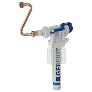 GEBERIT napouštěcí ventil, boční, 3/8" (podomítková nádržka Sigma) 240.705.00.1 vyobraziť