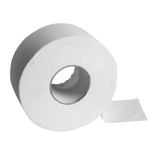 AQUALINE - JUMBO soft dvouvrstvý toaletní papír, 3 role, průměr role 27, 5cm, délka 340m, dutinka 76 203A110-75 vyobraziť