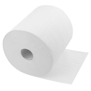 AQUALINE - Papírové ručníky dvouvrstvé v roli, 6 ks, pr. role 19, 6cm, 140m, dutinka 45 306AC122-44 vyobraziť