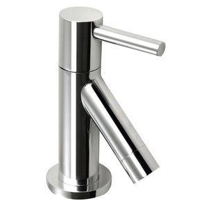 AQUALINE - Stojánkový kulový ventil 1/2", 128, chrom ZY12045 vyobraziť