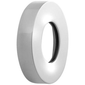 SAPHO - Rozeta 65/32, výška 13, chrom RS6532 vyobraziť