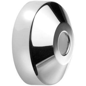 SAPHO - Rozeta 100/32, výška 40, chrom RS7732 vyobraziť