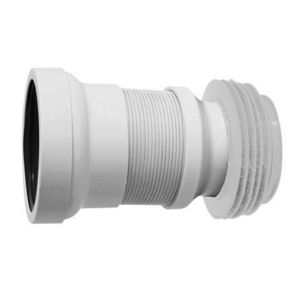 Bruckner - WC roztažitelné flexi dopojení, 210-330 159.324.0 vyobraziť