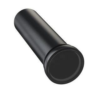 Bruckner - Prodlužovací kus pro závěsné WC, prům. potrubí 90, délka 350 159.329.0 vyobraziť