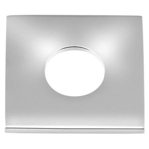 SAPHO - Rozeta hranatá G1/2", 50x50 chrom SG408S vyobraziť