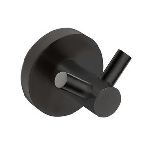 SAPHO - X-ROUND BLACK dvojháček, černá mat XR202B vyobraziť