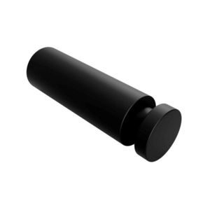SAPHO - X-ROUND BLACK háček, černá mat XR213B vyobraziť