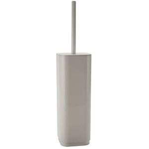 Gedy - SEVENTY WC štětka na postavení, béžová 633466 vyobraziť