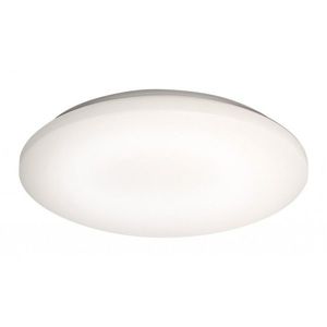 SAPHO - ORBIS koupelnové stropní svítidlo, ø 300, senzor, 1100lm, 16W, IP44 AC36060002M vyobraziť