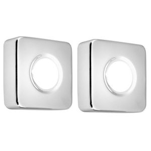 SAPHO - Rozeta G3/4" hranatá, 59x20, chrom RS311 vyobraziť