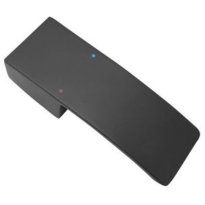 SAPHO - GINKO páčka, kartuše 35, černá mat ND1101-1B vyobraziť