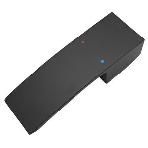 SAPHO - GINKO páčka, 25, černá mat ND1101-06-1B vyobraziť