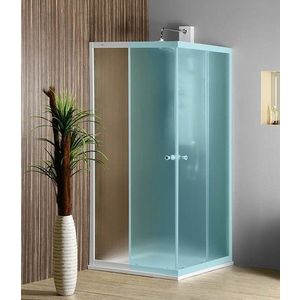 AQUALINE - Sklo pro BTQ700, pevná část NDBTQ700-02 vyobraziť