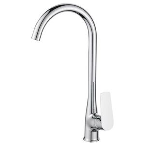AQUALINE - LOTTA stojánková dřezová baterie, chrom LT603 vyobraziť
