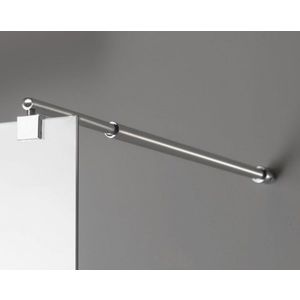AQUALINE - Vzpěra k zástěnám WALK-IN WI NDWI-01 vyobraziť