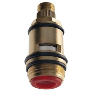 AQUALINE - Přepínač kartuše ND5586-02 vyobraziť