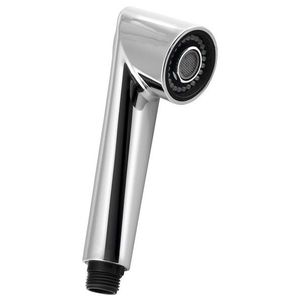 AQUALINE - Výsuvná sprcha dřezové baterie 1/2", 2 režimy, chrom ND5551 vyobraziť