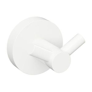SAPHO - X-ROUND WHITE dvojháček, bílá mat XR202W vyobraziť