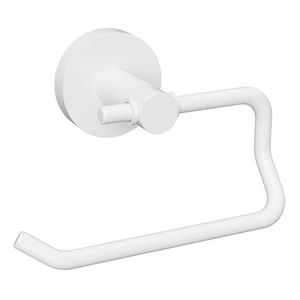 SAPHO - X-ROUND WHITE držák toaletního papíru, bílá mat XR704W vyobraziť