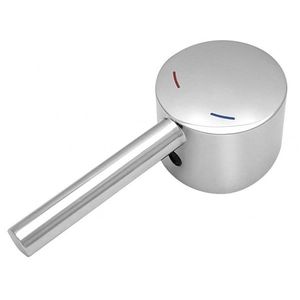 SAPHO - RHAPSODY páčka, kartuše 35, chrom RH156 vyobraziť