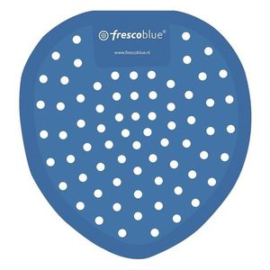 SAPHO - FRESCOBLUE sítko pro urinál 175x190 modré 6003900501 vyobraziť