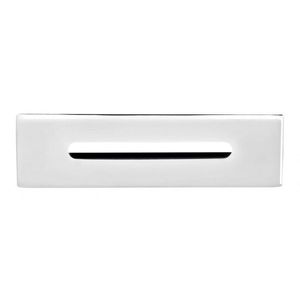 AQUALINE - Krytka přepadu, chrom TF9005 vyobraziť