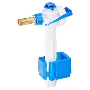 SAPHO - FLUIDMASTER napouštěcí ventil, boční přívod 3/8", mosaz 747E-037 vyobraziť