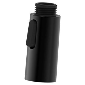 SAPHO - FLAWO výsuvná sprcha dřezové baterie 1/2", 2 režimy, černá mat FR583B vyobraziť