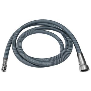 SAPHO - Sprchová hadice pro výsuvné sprchy, F1/2"-průměr 11, 180cm FR584 vyobraziť