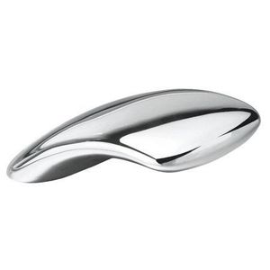 SAPHO - Výtoková hubice na okraj vany, šířka 80, chrom BD31051 vyobraziť