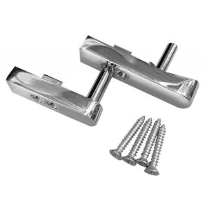 AQUALINE - Náhradní pivotový pant pro AQ5742 set horní a spodní ND-AQ5742-02 vyobraziť